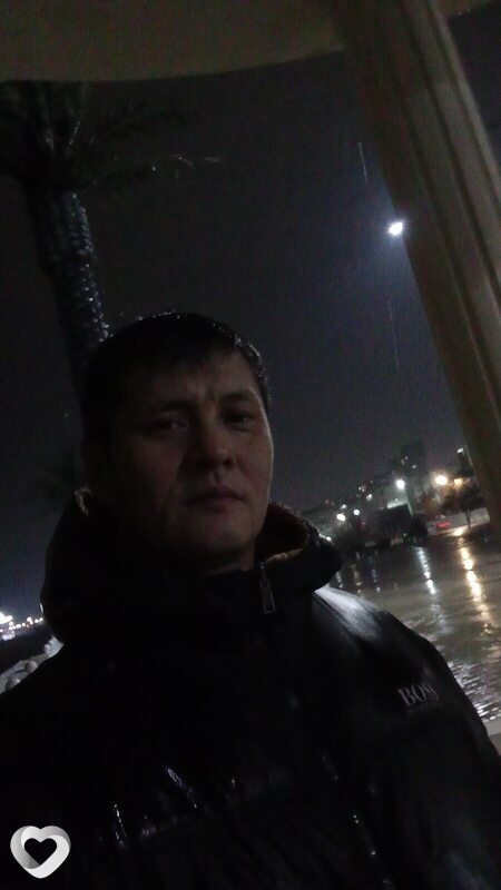 Аслан, 41, Уральске — анкета №478779