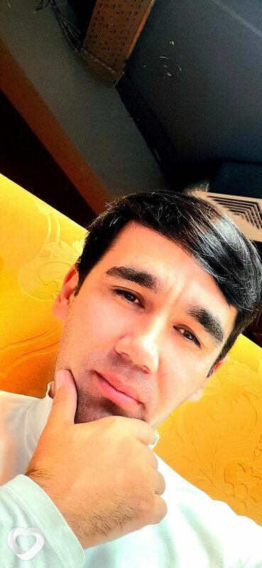 Хаким, 35, Тюмени — анкета №478780