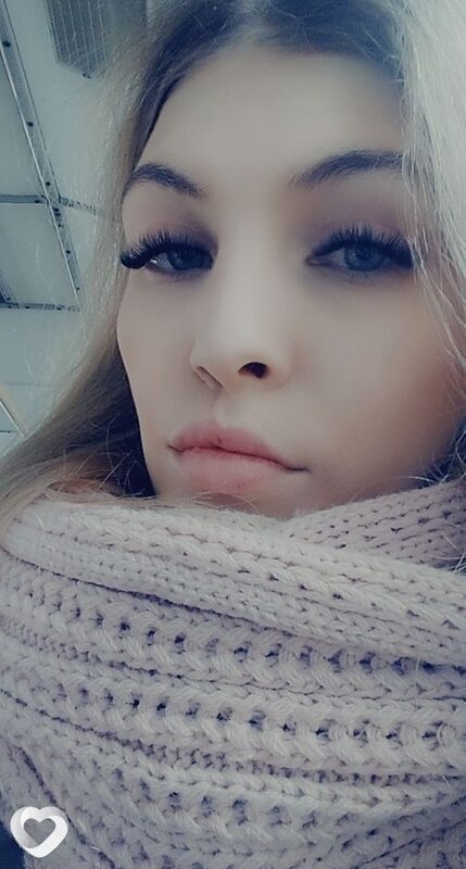 Юлия, 26, Кемерове — анкета №478785