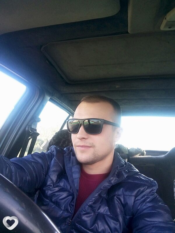 Рома, 30, Орше — анкета №478787