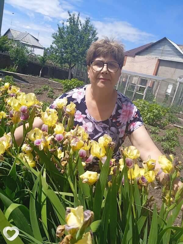 Татьяна, 65, Темиртау — анкета №478788