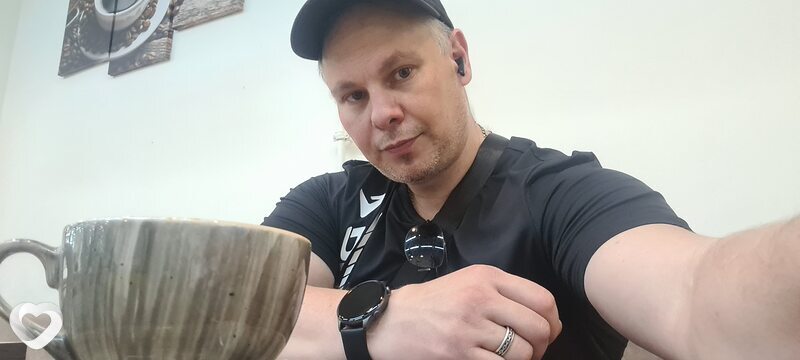 Евгений, 42, Гомеле — анкета №478790