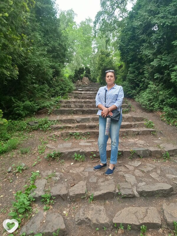 Ирина, 63, Барнауле — анкета №478791