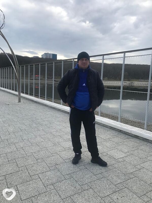 Алексей, 42, Михайловск (Ставропольский край) — анкета №478794