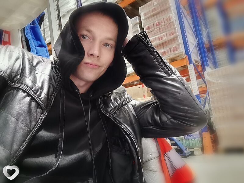 Александр, 30, Иркутске — анкета №478796