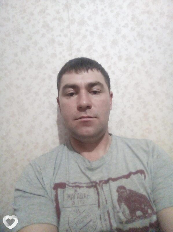 Владимир, 40, Улан-Удэ — анкета №478958