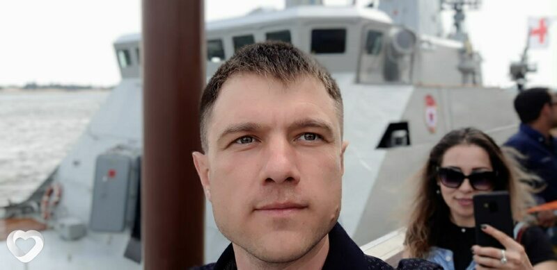 Айрат, 43, Казани — анкета №478960