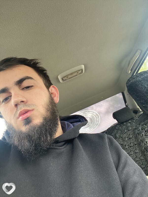 Рамзан, 30, Грозном — анкета №478963