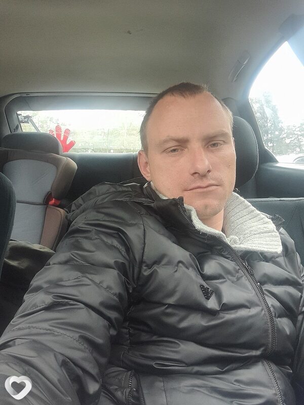 Сергей, 31, Осиповичах — анкета №478964