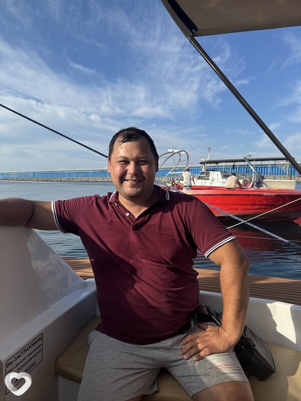 Рушан, 35, Казани — анкета №478965