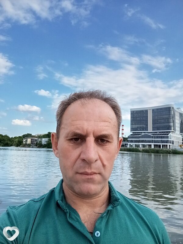 Сергей, Краснодар