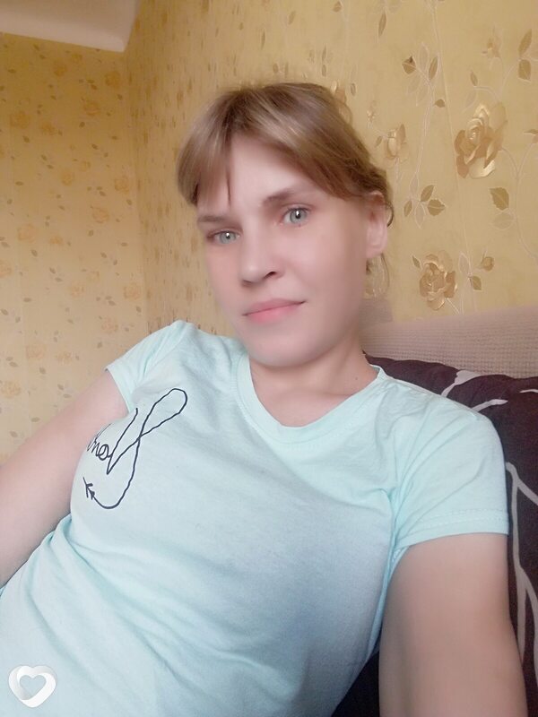 Екатерина, 36, Кемерове — анкета №478970