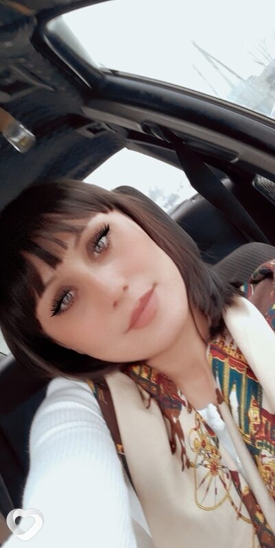 Ника, 41, Алматы — анкета №478930