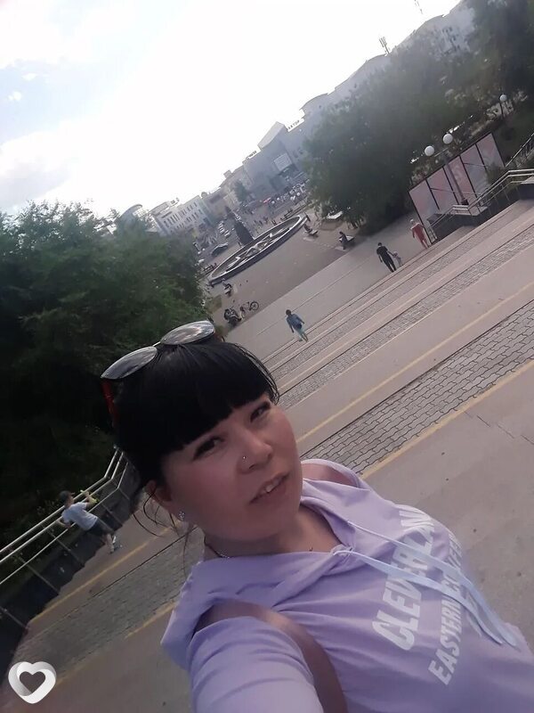 Маришка, 34, Улан-Удэ — анкета №478931
