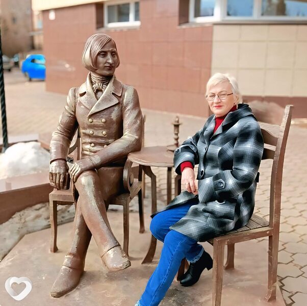 Дтп, 56, Бугуруслане — анкета №478936