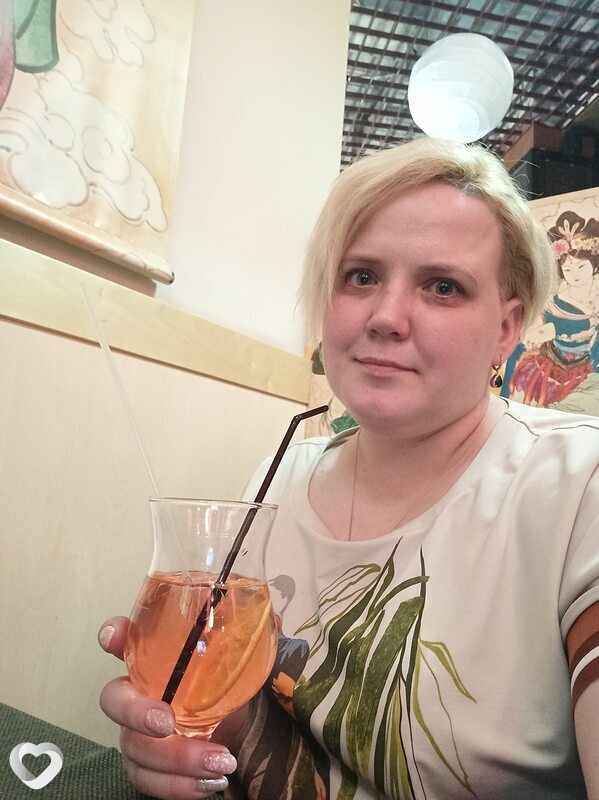 Катерина, 37, Новокузнецке — анкета №478937
