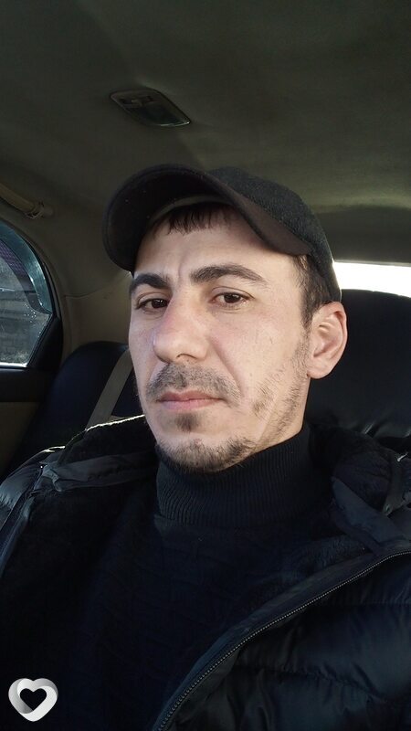 Эмир, 41, Махачкале — анкета №478938