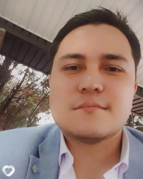 Абзал, 36, Алматы — анкета №478940