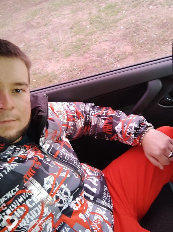 Dima, 32, Октябрьский (Башкортостан) — анкета №478949
