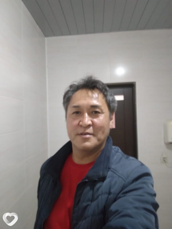 Андрей, 51, Караганде — анкета №478951