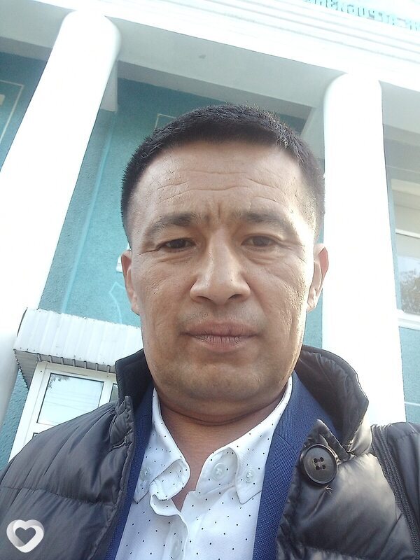 Беке, 41, Семей — анкета №479650