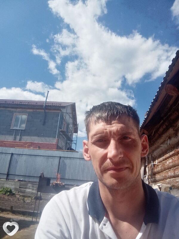 Алексей, 36, Березниках — анкета №479652