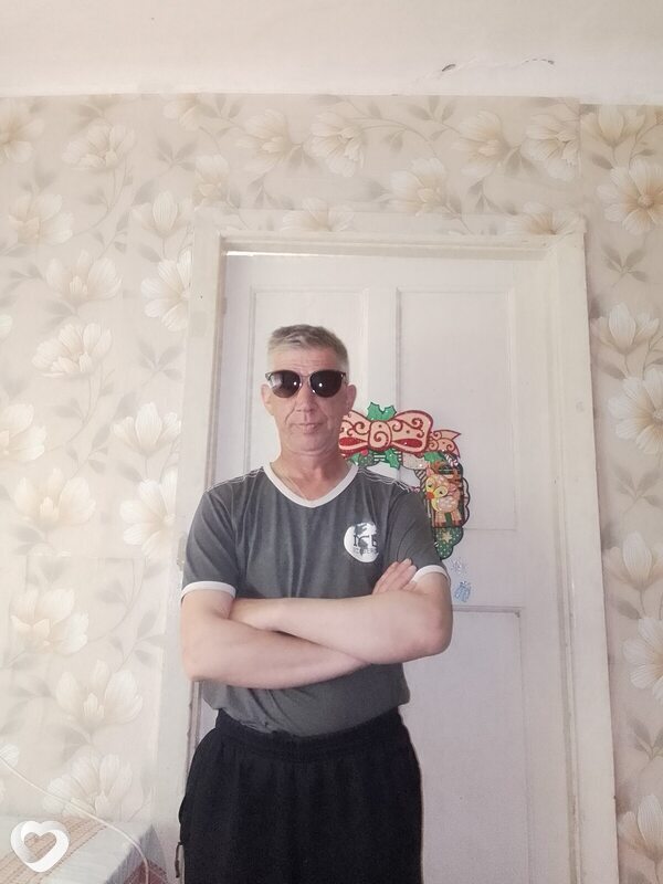 Виталий, 52, Мысках — анкета №479653