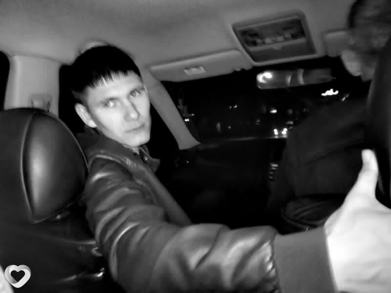 Евгений, 37, Хабаровске — анкета №479654