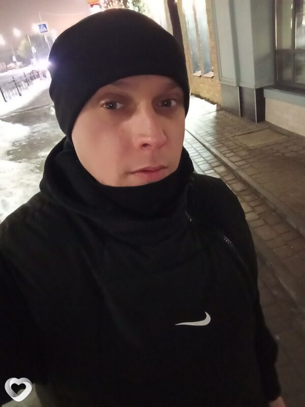 Роман, 37, Москве — анкета №479655