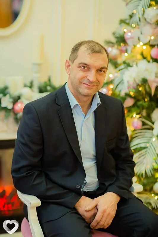 Сергей, 49, Новоалтайске — анкета №479662