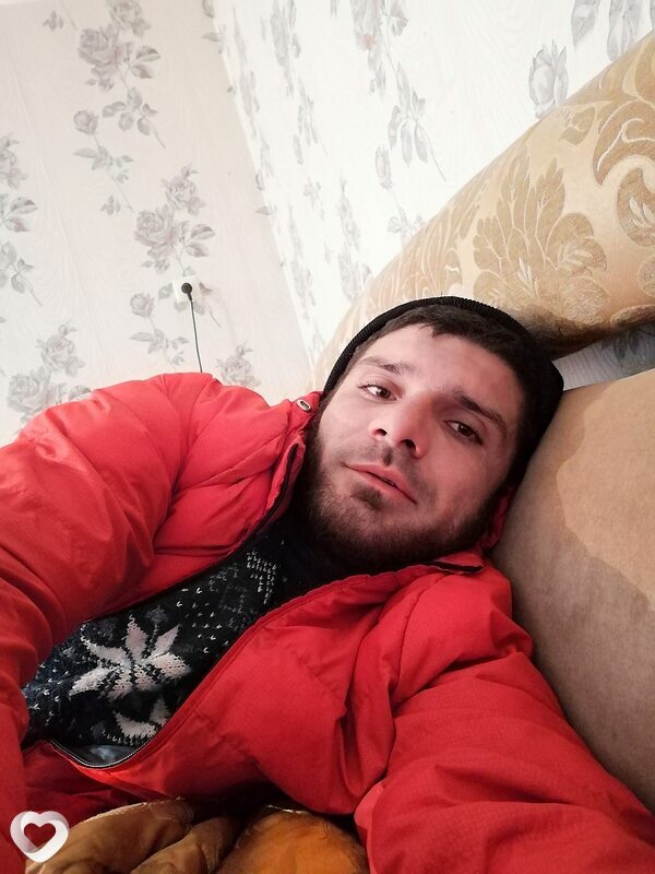 Ахмед, 35, Махачкале — анкета №479664