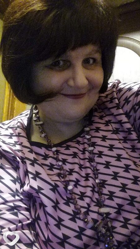 Алла, 56, Владимире — анкета №479670
