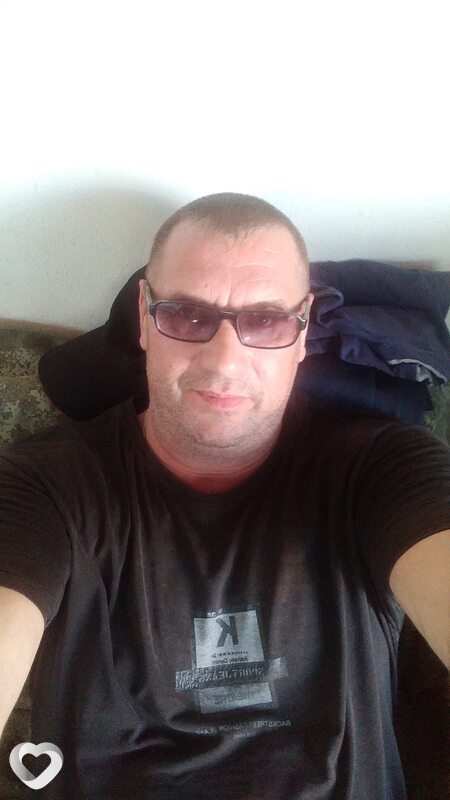 Сергей, Шипуново