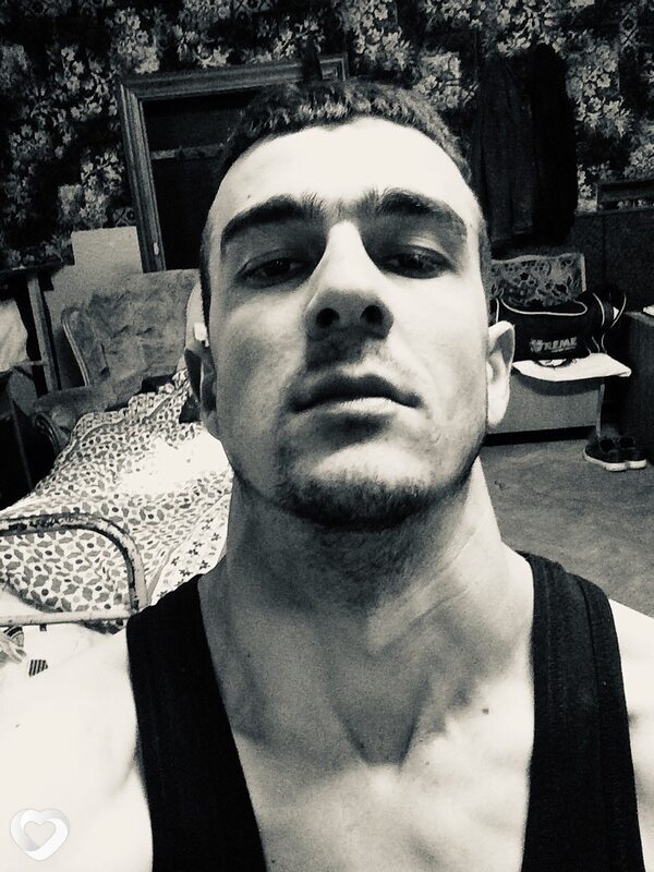 Федя, 28, Перми — анкета №478977