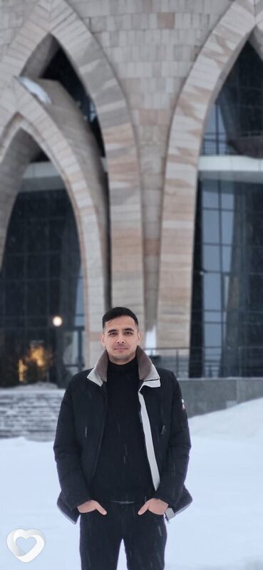 Счастливчик, 30, Волгограде — анкета №478983