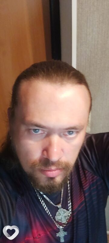 Андрей, 47, Минске — анкета №478987