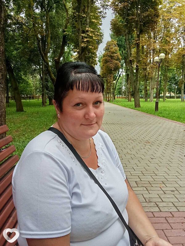 Светлана, 38, Барановичах — анкета №478993