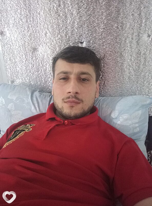Фирдавс, 33, Подольске — анкета №478994
