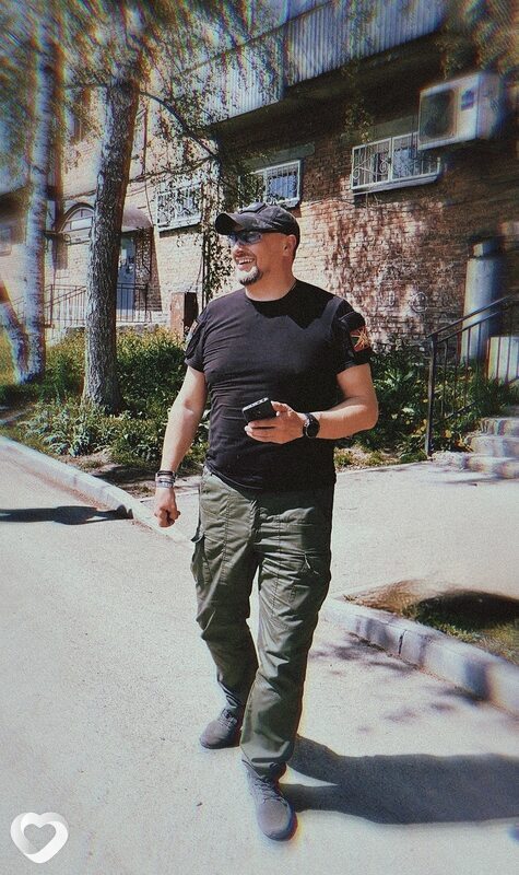 Александр, 49, Краснодаре — анкета №478996