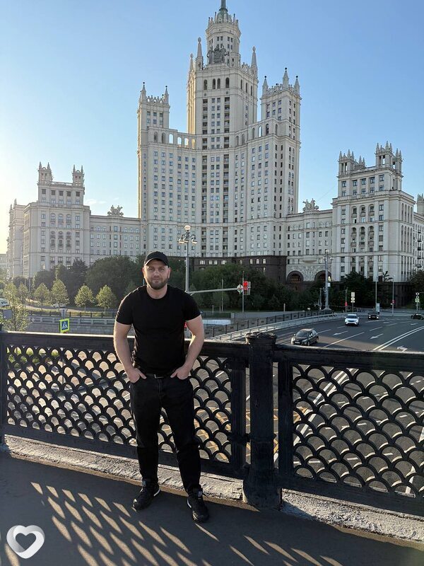 Сергей, 37, Каменске-Шахтинском — анкета №478999
