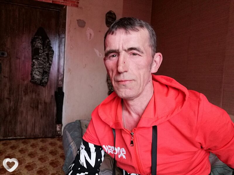 Сергей, 53, Ярославле — анкета №478881