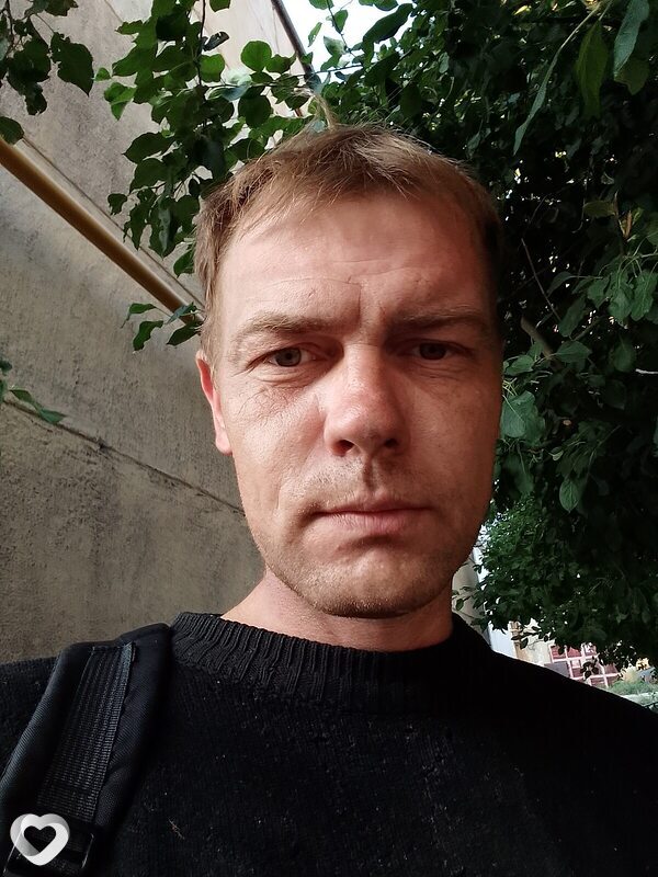 Артем, 35, Магнитогорске — анкета №478882