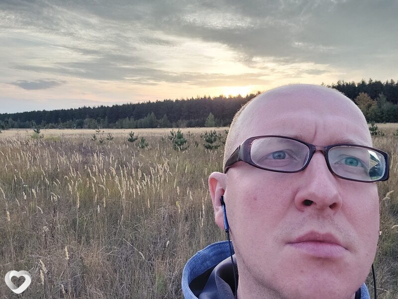 Сергей, 38, Ульяновске — анкета №478885