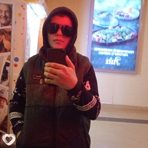 Али, 25, Петрозаводске — анкета №478892