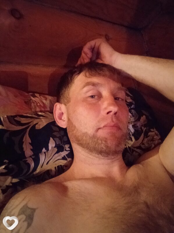 Александр Жуков, 41, Чите — анкета №478900