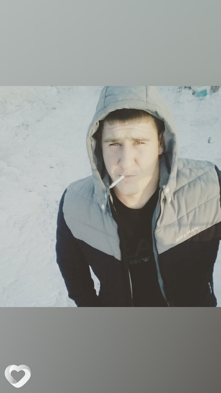 Вячеслав, 31, Славгороде — анкета №478901