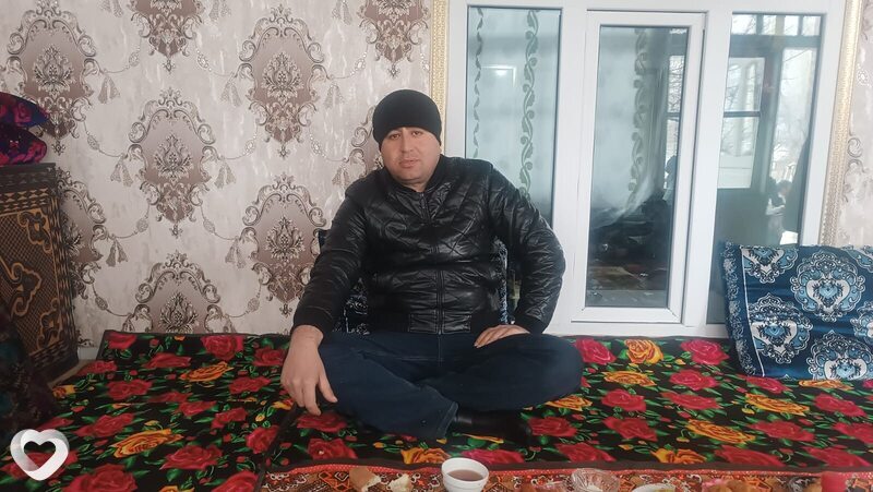 Руслан, 43, Иркутске — анкета №479027