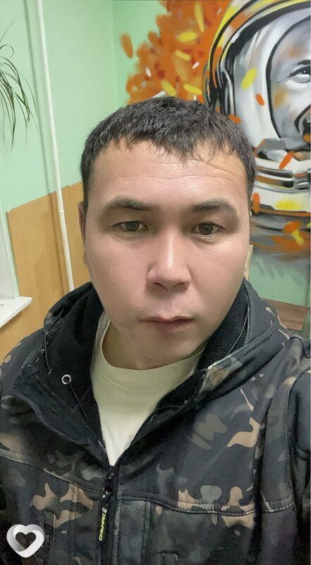 Нурсултан, 33, Алматы — анкета №479031