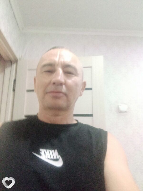 Нуржан, 50, Караганде — анкета №479036