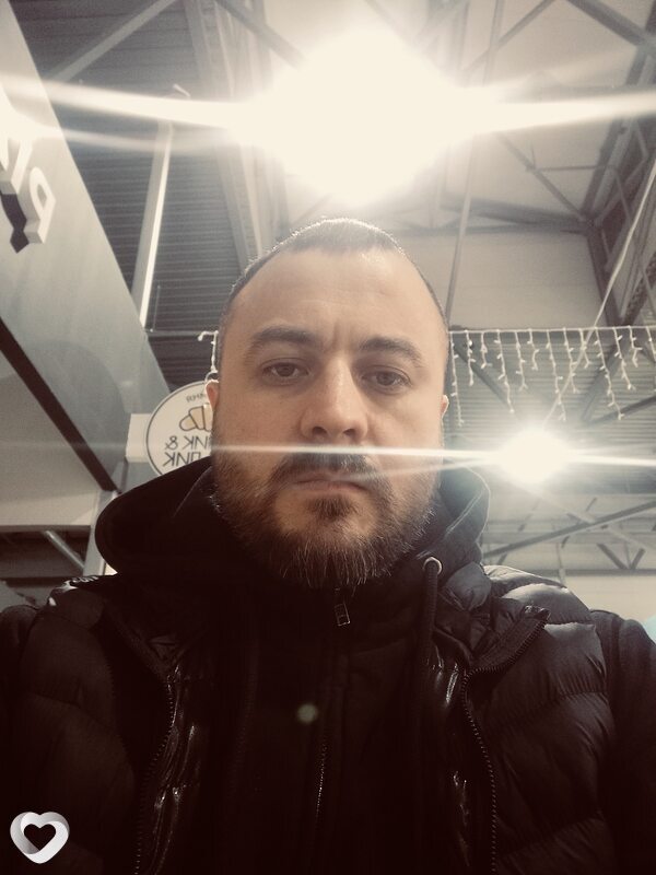 Александр, 32, Омске — анкета №479041